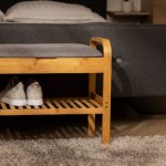 Эффективные решения для удобного хранения обуви