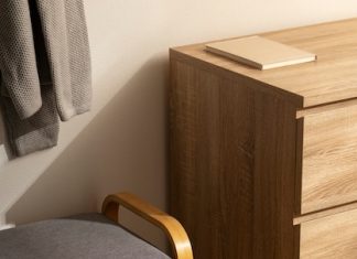 Как правильно выбрать мебель для прихожей