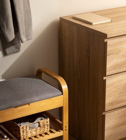 Как правильно выбрать мебель для прихожей