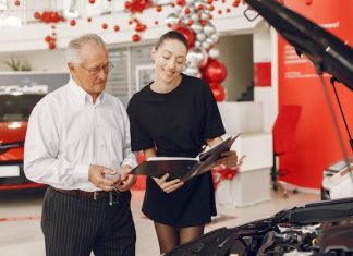 Как правильно выбрать надежного дилера для покупки автомобиля
