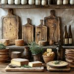 Оформление кухни в стиле кантри идеи для создания уюта и гармонии