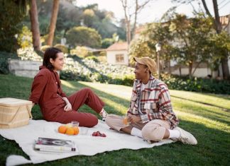 Креативные идеи для оформления зоны отдыха на даче