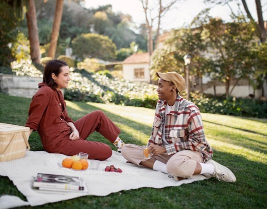 Креативные идеи для оформления зоны отдыха на даче