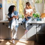 Советы по выбору кухонной мебели для вашего интерьера