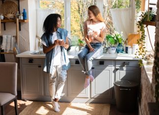 Советы по выбору кухонной мебели для вашего интерьера