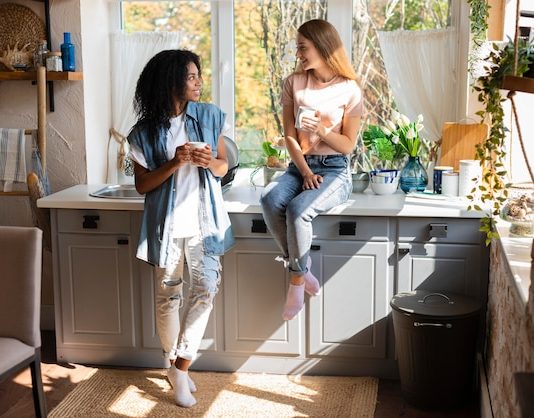 Советы по выбору кухонной мебели для вашего интерьера