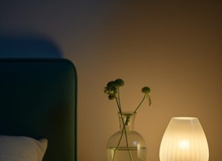 Идеальное освещение для вашей спальни