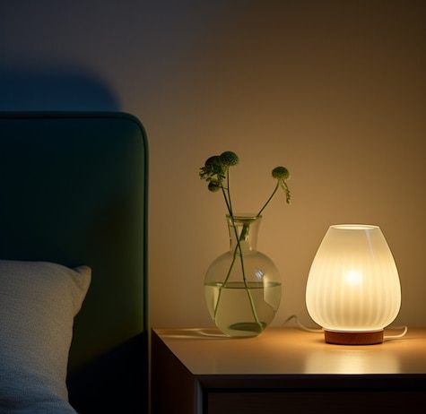 Идеальное освещение для вашей спальни