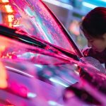 Как правильно выбрать светодиодную ленту для автомобиля