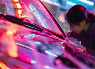 Как правильно выбрать светодиодную ленту для автомобиля