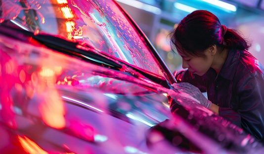 Как правильно выбрать светодиодную ленту для автомобиля