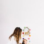 Креативные идеи для оформления детской комнаты