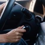 Особенности коробки передач праворульных автомобилей