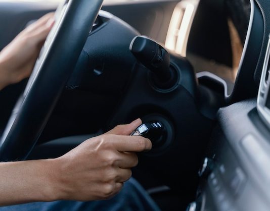 Особенности коробки передач праворульных автомобилей