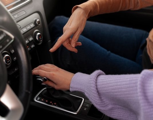 Выбор идеальной коробки передач для вашего автомобиля