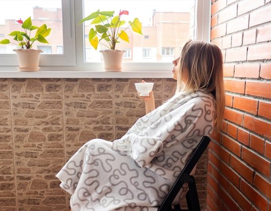 Как создать уютный уголок на балконе для отдыха и релаксации