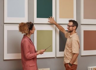 Лучшие материалы для отделки стен в вашем интерьере