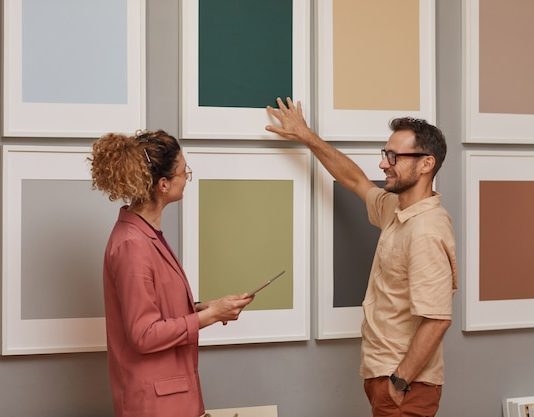 Лучшие материалы для отделки стен в вашем интерьере