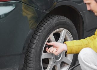 Как правильно выбрать ширину резины для вашего автомобиля