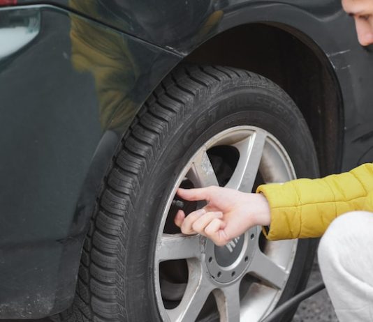 Как правильно выбрать ширину резины для вашего автомобиля