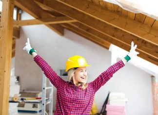 Идеи и рекомендации для успешного обустройства мансарды