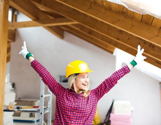 Установка гипсокартонных панелей простые шаги для домашнего ремонта