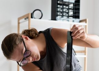 Создание идеальной домашней мастерской для творческого процесса