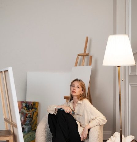 Идеи для обустройства уютной маленькой гостиной