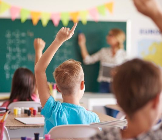 Особенности учебной программы частных английских школ в Москве