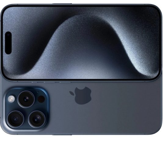 iPhone 15 Pro: превосходство в каждом пикселе