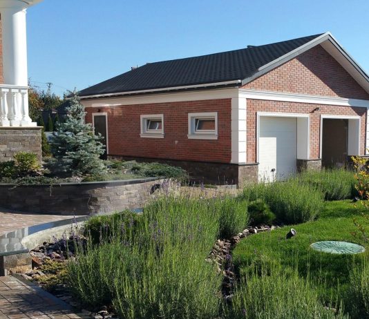 Установка теплоизоляции под сайдинг