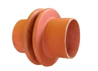 Линзовые компенсаторы: предназначение, типы, область применения