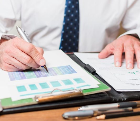 Составление управленческой отчетности на аутсорсе: освободите время для стратегического планирования