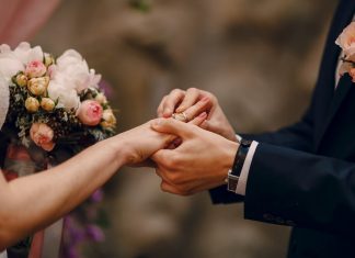 Рассчитать дату свадьбы онлайн: путешествие в мир символов и традиций