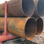 Восстановленные трубы: экономия и экологичность