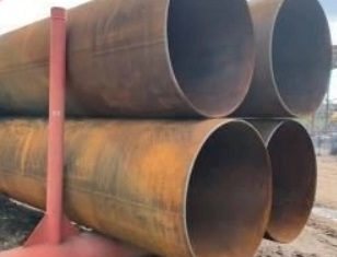 Восстановленные трубы: экономия и экологичность