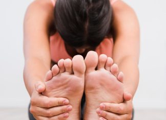 Неврома Мортона: когда боль в стопе становится невыносимой