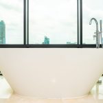 Акриловые ванны: идеальное сочетание цены и качества