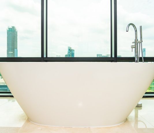 Акриловые ванны: идеальное сочетание цены и качества