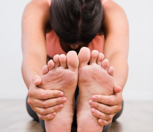 Неврома Мортона: когда боль в стопе становится невыносимой