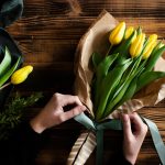 Секреты безупречной доставки цветов: от бутона до адресата