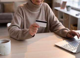 Как взять микрозайм на карту Сбербанка