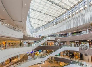 Анализ проходимости: важный фактор при выборе ТРЦ для бизнеса