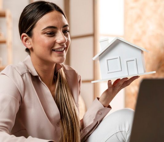 Ремонт стен в ванной комнате