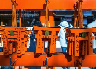 Фабрики в Китае: Основные города-производители и ключевая информация