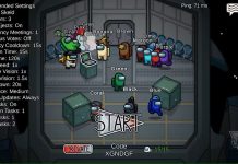 Among Us: Полный Гид по Хитовой Игре — Узнайте Все Секреты и Где Скачать Бесплатно