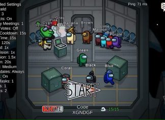 Among Us: Полный Гид по Хитовой Игре — Узнайте Все Секреты и Где Скачать Бесплатно