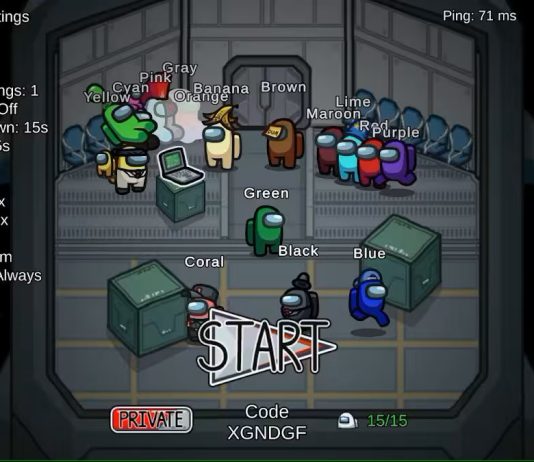 Among Us: Полный Гид по Хитовой Игре — Узнайте Все Секреты и Где Скачать Бесплатно