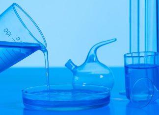 Химия чистоты: разгадка секретов обработки воды