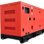 Дизельные электростанции: надёжный источник энергии и возможности маркетплейса Рывок